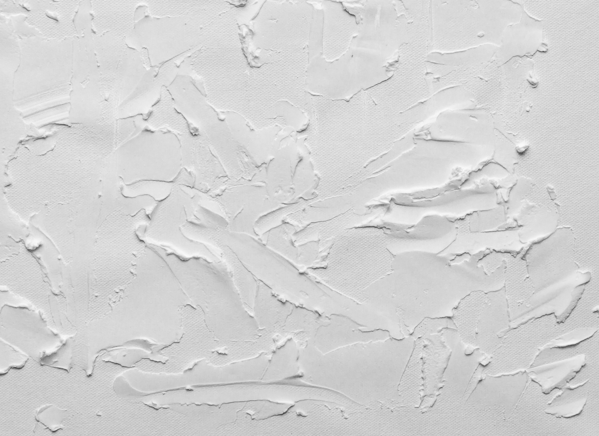 Photo of White Wall