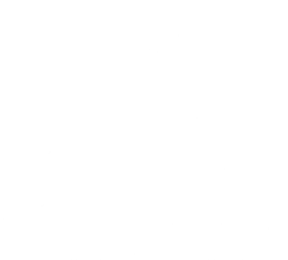 White Lights Triangle